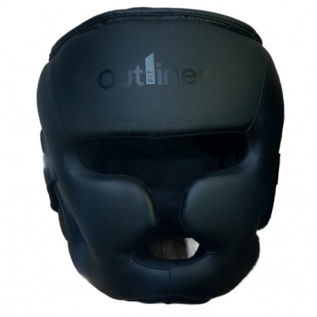 HEAD PROTECTION KIND FULL FACE SYNTHEIC