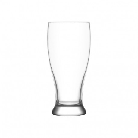 565 CC BEER GLASS