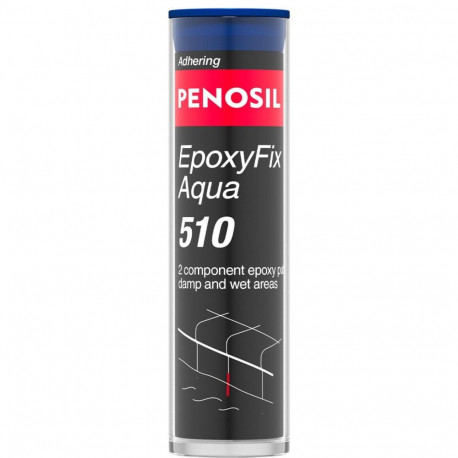 PENOSIL EPOXYFIXAQUA 510 epoksüliim 30ml
