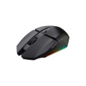 MOUSE GXT110 FELOXWIRELESS BLACK