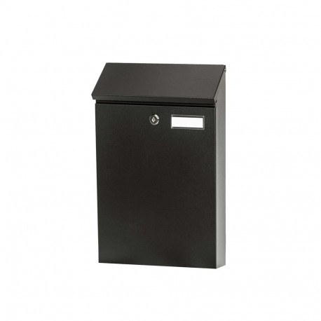 MAILBOXPD958 BLACK