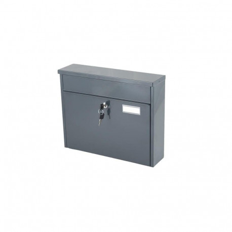 MAILBOXPD967 antratsiit värv