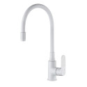 KITCHEN MIXER JOGA PLUS WHITE KITCHEN MIXER JOGA PLUS WHITE