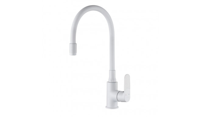 JOGA PLUS valge köögimikser