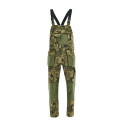BIB/BRACE KING CAMO L