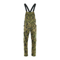 BIB/BRACE KING CAMO L