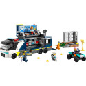 CONSTRUCTOR LEGO CITY 60418
