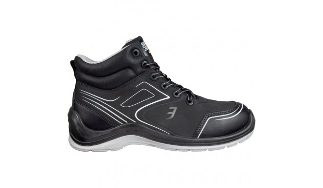 SAFETY BOOTS FLOW S3 MID/44