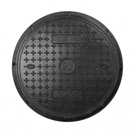 drenaažiava DN700 2T haushalt