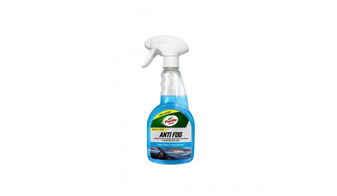 Anti-Fog Turtle Wax, 500 ml