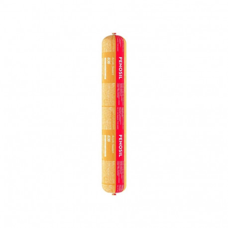 PENOSIL ACRYLIC SEALANT 636 WHITE 600ML