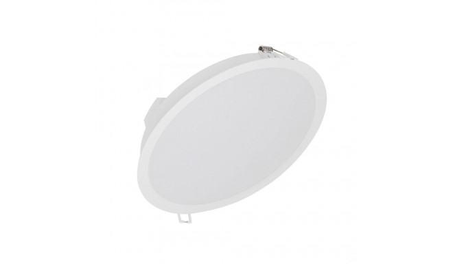 BUILT IN SLIM PROTEC IP44 215 24W 3000K