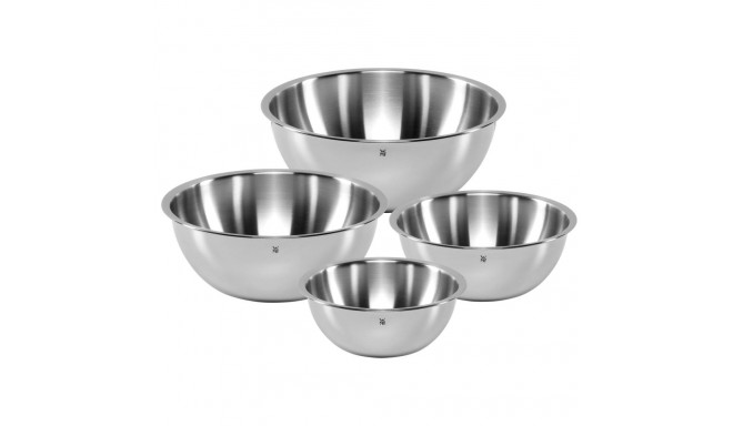 WMF Kitchen Bowl Set Gourmet 4-pcs.