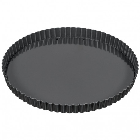 KAISER La Forme Plus quiche cake tin with lifting base 32 cm