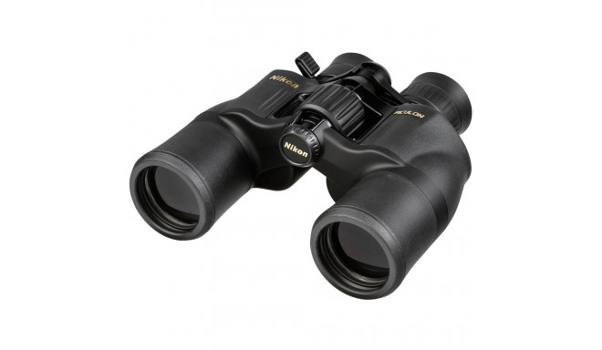 Nikon Aculon A211 8-18x42 binokkel