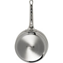 De Buyer Affinity Sauteuse Stainless Steel straight 20 cm