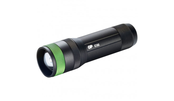 GP Torch C32 300 luumenit 3 x AAA 260GPACT0C32000