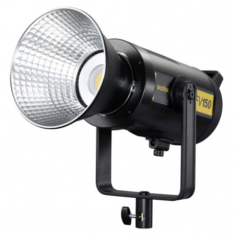 Godox FV150 HSS LED light 12000 LUX