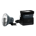 Elinchrom ELB 500 TTL To Go komplekt