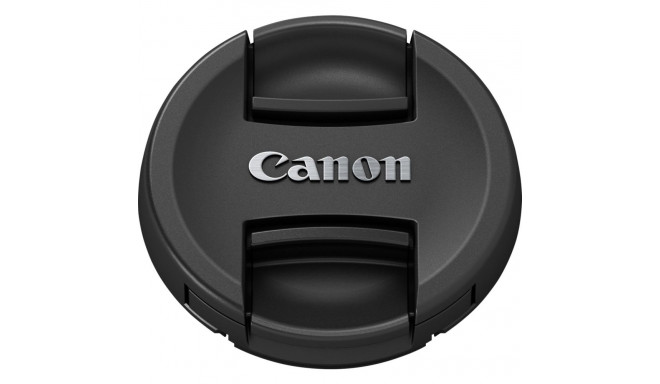 Canon E-49 objektiivikork