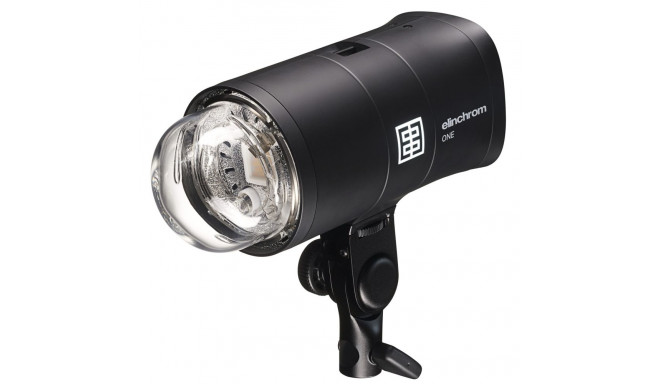 Elinchrom ONE Off Camera Flash Kit