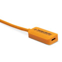 Tether Tools TetherBoost Pro USB-C orange 4,6m