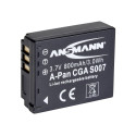 Ansmann A-Pan CGA-S007