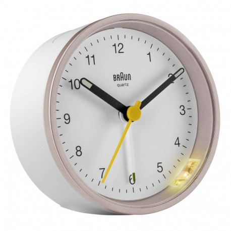 Braun BC 12 PW   pink/white