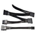 be quiet! MULTI POWER CABLE Cable CM-30750