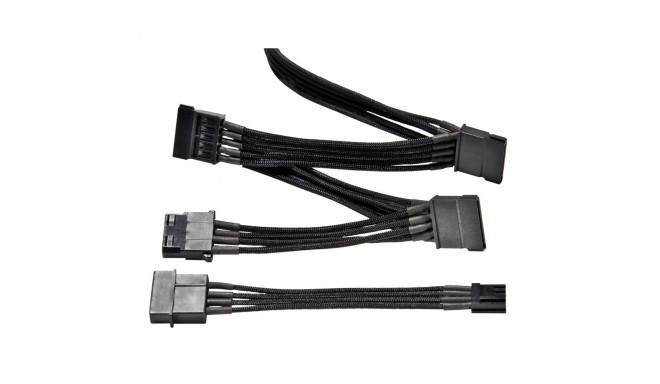 be quiet! MULTI POWER CABLE Cable CM-30750
