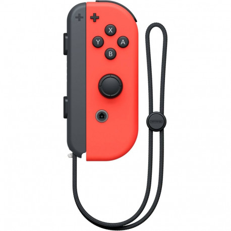 Nintendo Joy-Con (R) neoonpunane