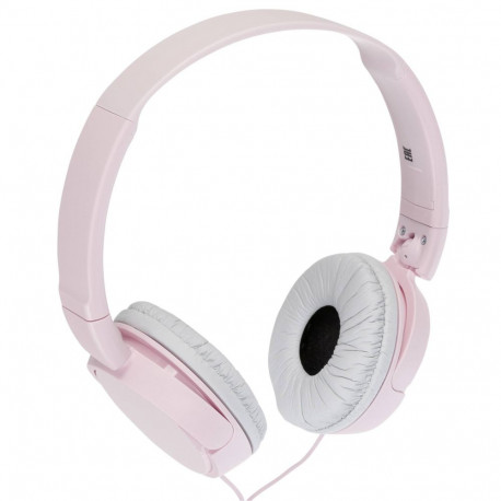 Sony MDR-ZX110P roosa