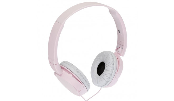 Sony MDR-ZX110P pink