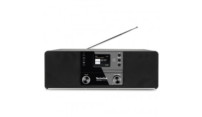 Technisat DigitRadio 370 CD IR black