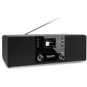 Technisat DigitRadio 370 CD IR black