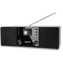 Technisat DigitRadio 370 CD IR black