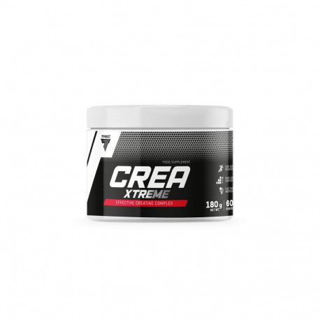 Kreatiini kompleks TREC CREA XTREME 180g, Watermelon