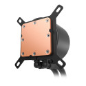 WATER COOLING NZXT KRAKEN PLUS 360 LCD BLACK