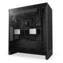 WATER COOLING NZXT KRAKEN PLUS 360 LCD BLACK