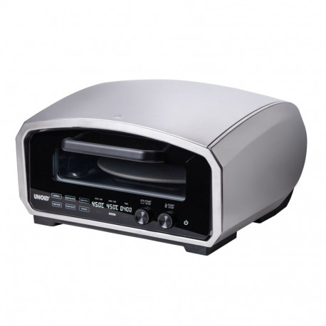 Unold Enzo 68916 srebrny