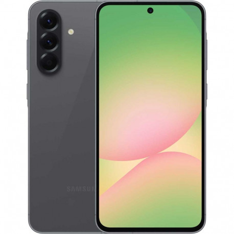 Samsung A56 5G 8/256GB DS Aweseome Graphite EU