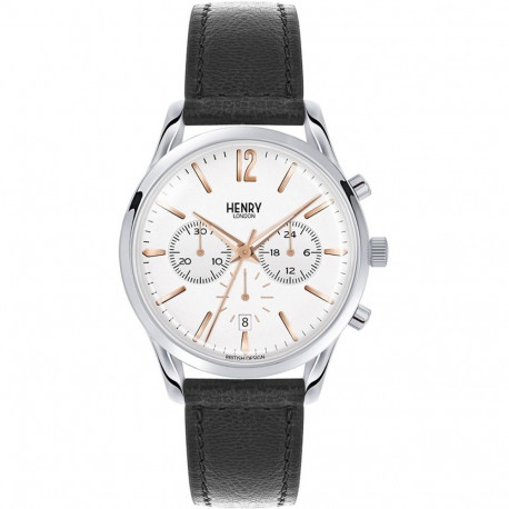 Henry London HL39-CS-0009 Highgate Ladies Watch Chronograph