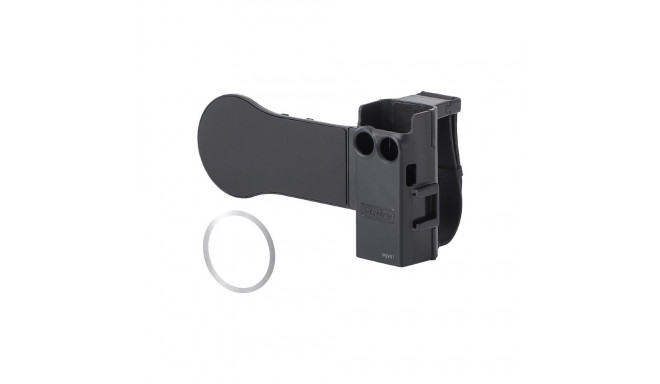 Sunnylife MJ991 2-in-1 silicone armband and magnetic phone holder for OP 3