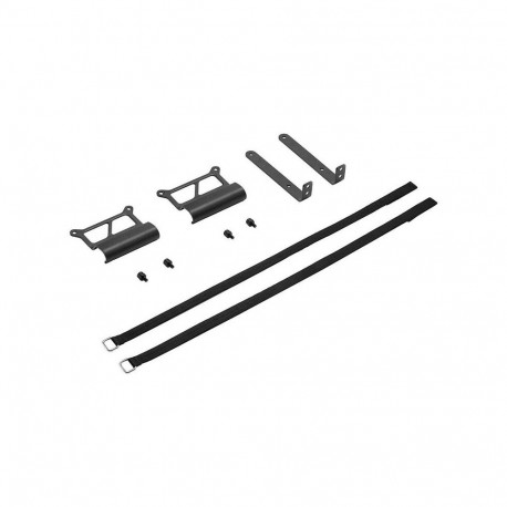 Mounting kit for additional 2000 DJI Power battery