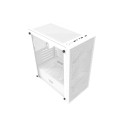 Darkflash M305 Mesh computer case without fans (White)