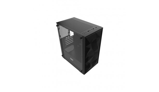 Darkflash M305 Mesh computer case without fans (Black)