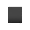 Darkflash M305 Mesh computer case without fans (Black)