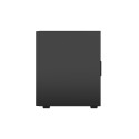 Darkflash M305 computer case without fans (Black)