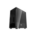 Darkflash M305 Mesh computer case without fans (Black)