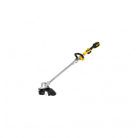 Aku murutrimmer DCMST561N 18Volt ilma akuta ja laadijata, kollane/must